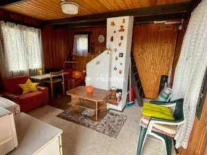 Prodej chaty, Dolní Zálezly, 15 m2