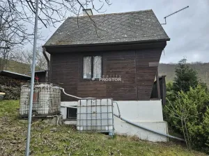 Prodej chaty, Dolní Zálezly, 15 m2