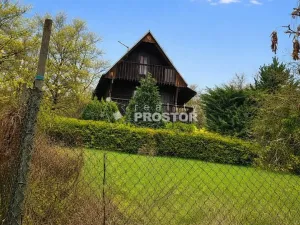 Prodej chaty, Dolní Zálezly, 18 m2