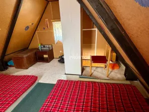 Prodej chaty, Dolní Zálezly, 18 m2