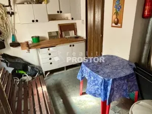 Prodej chaty, Dolní Zálezly, 18 m2