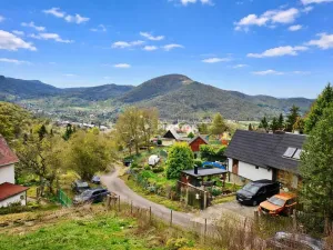 Prodej chaty, Dolní Zálezly, 18 m2