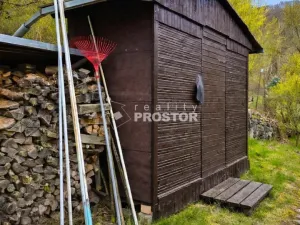 Prodej chaty, Dolní Zálezly, 18 m2