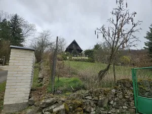 Prodej chaty, Dolní Zálezly, 18 m2