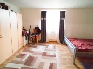 Prodej bytu 1+1, Františkovy Lázně - Horní Lomany, Májová, 40 m2
