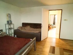 Prodej bytu 1+1, Františkovy Lázně - Horní Lomany, Májová, 40 m2