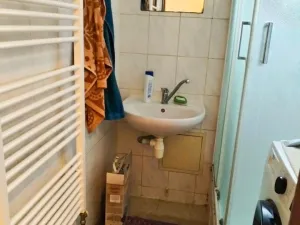 Prodej bytu 1+1, Františkovy Lázně - Horní Lomany, Májová, 40 m2