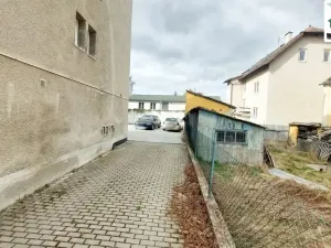 Prodej bytu 1+1, Františkovy Lázně - Horní Lomany, Májová, 40 m2