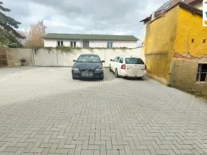 Prodej bytu 1+1, Františkovy Lázně - Horní Lomany, Májová, 40 m2