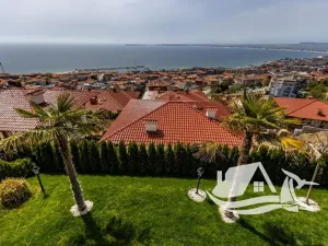 Prodej rodinného domu, Sveti Vlas, Bulharsko, 200 m2