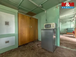 Prodej zahrady, Varnsdorf, Pohraniční Stráže, 688 m2