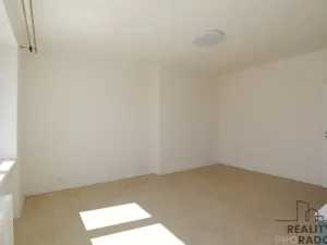 Pronájem bytu 1+kk, Praha - Žižkov, Hartigova, 36 m2