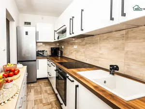 Prodej bytu 2+1, Cheb, Obětí nacismu, 57 m2