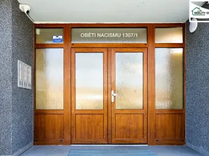 Prodej bytu 2+1, Cheb, Obětí nacismu, 57 m2