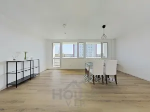 Prodej bytu 3+kk, Praha - Hostivař, Gercenova, 86 m2