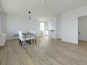 Prodej bytu 3+kk, Praha - Hostivař, Gercenova, 86 m2