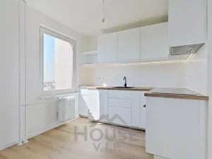 Prodej bytu 3+kk, Praha - Hostivař, Gercenova, 86 m2