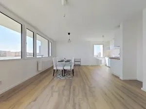 Prodej bytu 3+kk, Praha - Hostivař, Gercenova, 86 m2