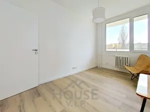 Prodej bytu 3+kk, Praha - Hostivař, Gercenova, 86 m2