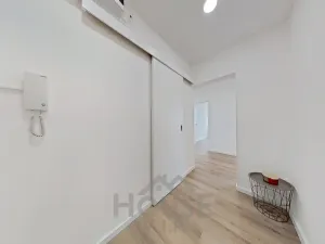 Prodej bytu 3+kk, Praha - Hostivař, Gercenova, 86 m2