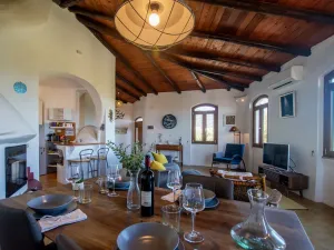 Prodej domu, Valledoria - La Ciaccia, Sardinie, Itálie, 130 m2