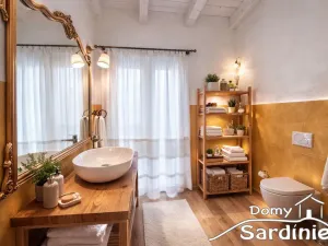 Prodej domu, Trinitá D'Agultu, Sardinie, Itálie, 200 m2