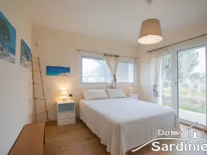 Prodej domu, Trinitá D'Agultu, Sardinie, Itálie, 200 m2