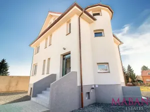 Pronájem bytu, Praha - Šeberov, Sladovnická, 15 m2