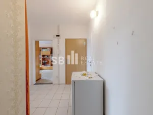 Prodej bytu 2+1, Mohelnice, nám. Kosmonautů, 52 m2