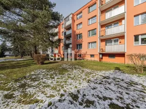 Prodej bytu 2+1, Mohelnice, nám. Kosmonautů, 52 m2