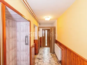 Prodej rodinného domu, Loštice, Vejmoly, 150 m2