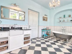 Prodej vily, Chocerady, 340 m2