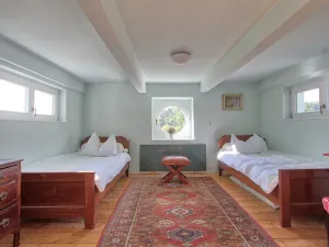 Prodej vily, Chocerady, 340 m2