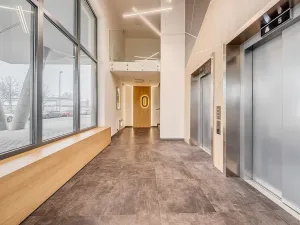 Prodej bytu 3+kk, Praha - Strašnice, Zvěřinova, 69 m2