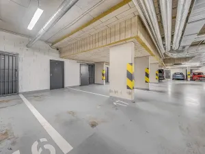 Prodej bytu 3+kk, Praha - Strašnice, Zvěřinova, 69 m2