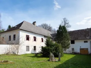 Prodej rodinného domu, Kunžak, Velké Podolí, 150 m2