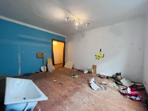 Prodej bytu 3+kk, Brno, Bayerova, 71 m2