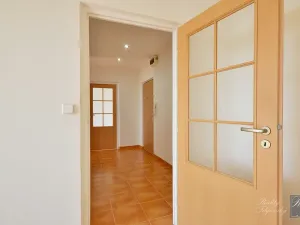 Prodej bytu 2+1, Ústí nad Labem, Pod Rozhlednou, 64 m2