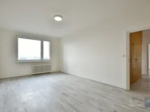 Pronájem bytu 2+1, Ústí nad Labem, Jizerská, 64 m2