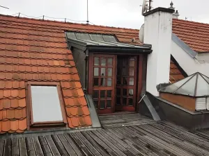 Pronájem kanceláře, Plzeň, Pražská, 162 m2