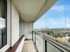Pronájem bytu 2+kk, Praha - Krč, V Štíhlách, 39 m2