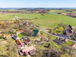 Prodej pozemku pro bydlení, Jankov - Otradovice, 1230 m2