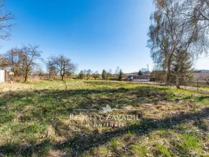 Prodej pozemku pro bydlení, Jankov - Otradovice, 1230 m2