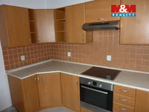 Prodej bytu 1+1, Červený Kostelec, Boženy Němcové, 56 m2