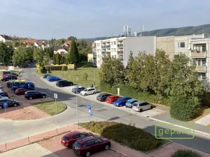 Pronájem bytu 1+kk, Mníšek pod Brdy, Ke škole, 24 m2
