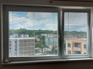 Prodej bytu 2+kk, Ústí nad Labem, Na Kohoutě, 43 m2