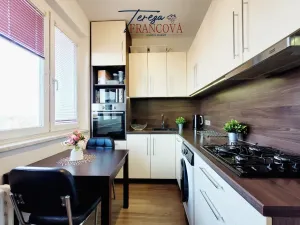 Pronájem bytu 2+1, Prostějov, sídl. Svobody, 54 m2