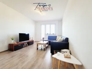 Pronájem bytu 2+1, Prostějov, sídl. Svobody, 54 m2