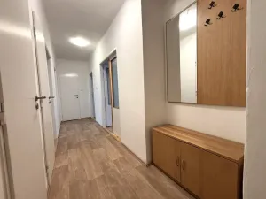 Pronájem bytu 3+1, Plzeň - Jižní Předměstí, Čermákova, 79 m2