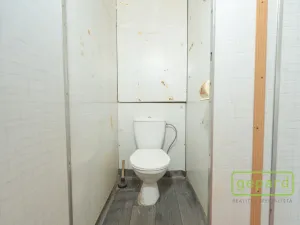 Prodej bytu 3+1, Mníšek pod Brdy, Jana Šťastného, 76 m2